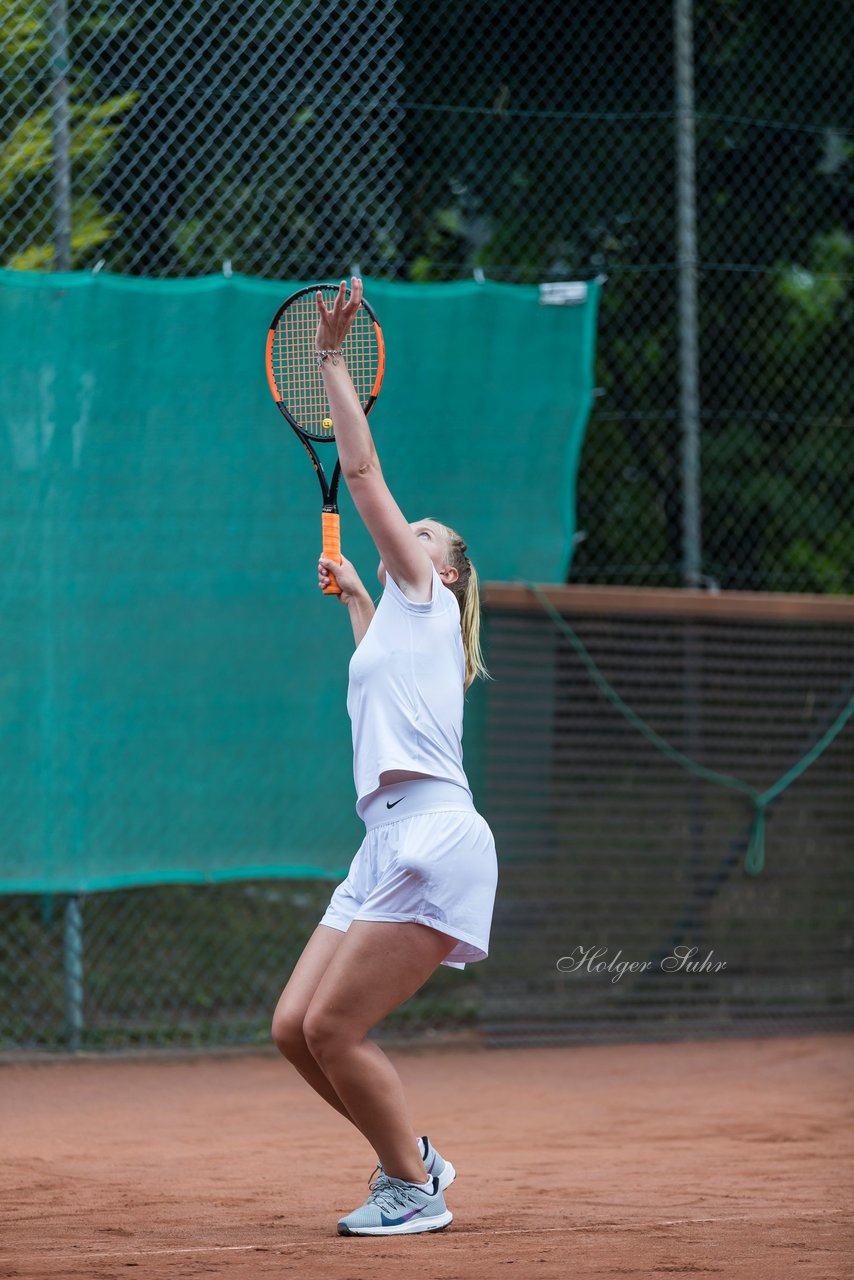 Marie-Lynn Tiedemann 128 - Ostsee Cup